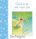 God is er ook voor jou jongen - Mary Joslin