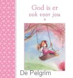 God is er ook voor jou meisje - Mary Joslin
