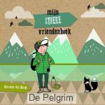 Mijn stoere vriendenboek - Marieke ten Berge