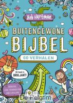 Buitengewone Bijbel - Bob Hartman