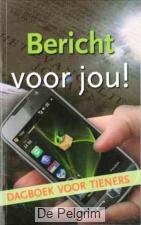 Bericht voor jou! - J.H. Mauritz, A.P.A. Overbeeke 