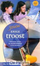 Jouw enige troost - Ds. D.W. Tuinier