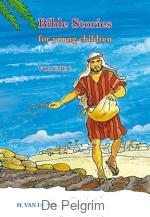 Bible Stories for Young Children 2 - H. van Dam