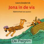 Jona in de vis - Laura Zwoferink