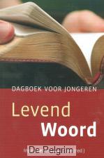 Levend Woord - Inge van Hell-van Dijke