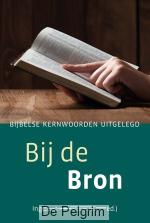 Bij de Bron - Inge van Hell-van Dijke