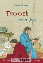 Troost voor jou - Peter Dirksen
