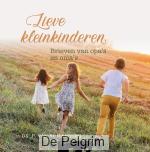 Lieve kleinkinderen | Ds. P. van Ruitenburg