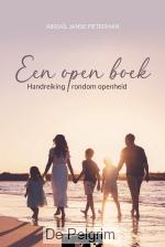Een open boek | Abigaïl Janse-Pieterman