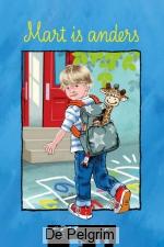 Mart is anders | Laura Zwoferink