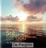 Stil tot God | Ds. P. van Ruitenburg