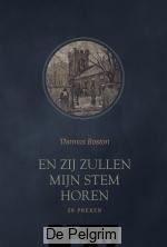 En zij zullen Mijn stem horen | Thomas Boston