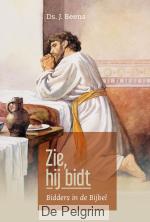 Zie, hij bidt | Ds. J. Beens