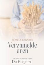 Bijbelsdagboek Verzamelde aren - 2026