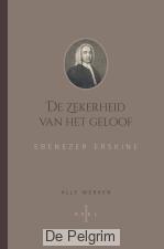 De zekerheid van het geloof - deel 1 | Ebenezer Erskine