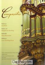 Compositie - Diverse componisten