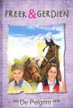 Freek en Gerdien - Jannie Koetsier-Schokker