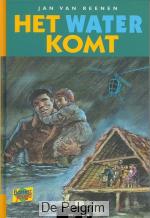 Het water komt - Jan van Reenen