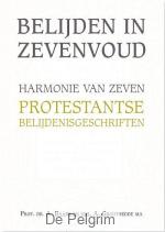 Belijden in zevenvoud - Prof. Dr. A. Baars e.a.