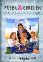 Freek en Gerdien een hond kan meer dan blaffen - Jannie Koetsier-Schokker