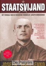 Staatsvijand - Joseph Bondarenko