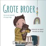 Grote broer - Willemijn de Weerd, Marieke ten Berge