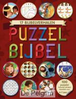 Puzzelbijbel - Andrew Newton