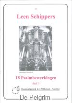 18 psalmbewerkingen 3 - Leen Schippers
