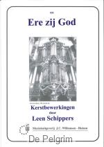 Ere zij God - Leen Schippers
