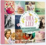 Oma lief - Marjon Labordus