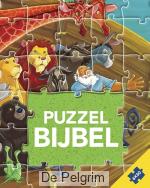 Puzzelbijbel - Gustavo Mazali