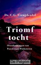 Triomftocht - C.G. Vreugdenhil
