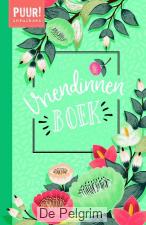 Vriendinnenboek - PUUR!