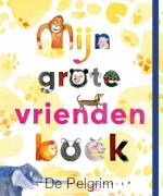 Mijn grote vriendenboek - Tirza Beekhuis