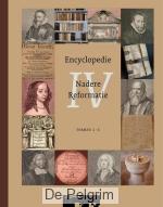 Encyclopedie Nadere Reformatie Thema L-R | Dr. W.J. op 't Hof