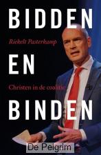 Bidden en binden - Riekelt Pasterkamp