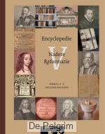 Encyclopedie Nadere Reformatie Thema S-Z | W.J. op 't Hof