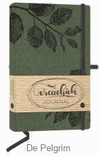 Creachick Journal groen - MUS
