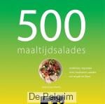 500 maaltijdsalades