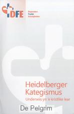 Heidelberger Kategismus in hedendaags fries