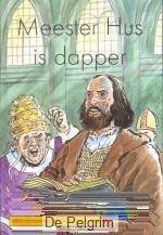 Meester Hus is dapper - C. van Rijswijk