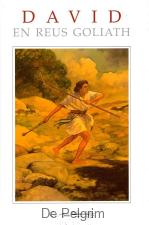 David en reus Goliath - C. van Rijswijk