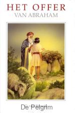 Het offer van Abraham - C. van Rijswijk