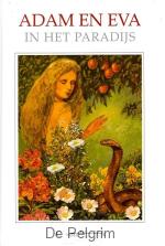 Adam en Eva in het paradijs - C. van Rijswijk