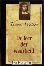 Leer der waarheid serie 3 delen van T. Watson