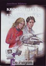 Kroonjuwelen en dode raven - Janwillem Blijdorp