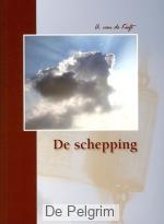 De schepping - A. van de Kieft