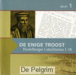 De enige Troost deel 1 - H.C. 1-18
