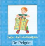 Jasper doet boodschappen - Lena Visser-Oskam