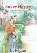 Sukey Harley - Krijnie Fris